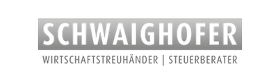 Logo Schwaighofer Wirtschaftstreuhand GmbH